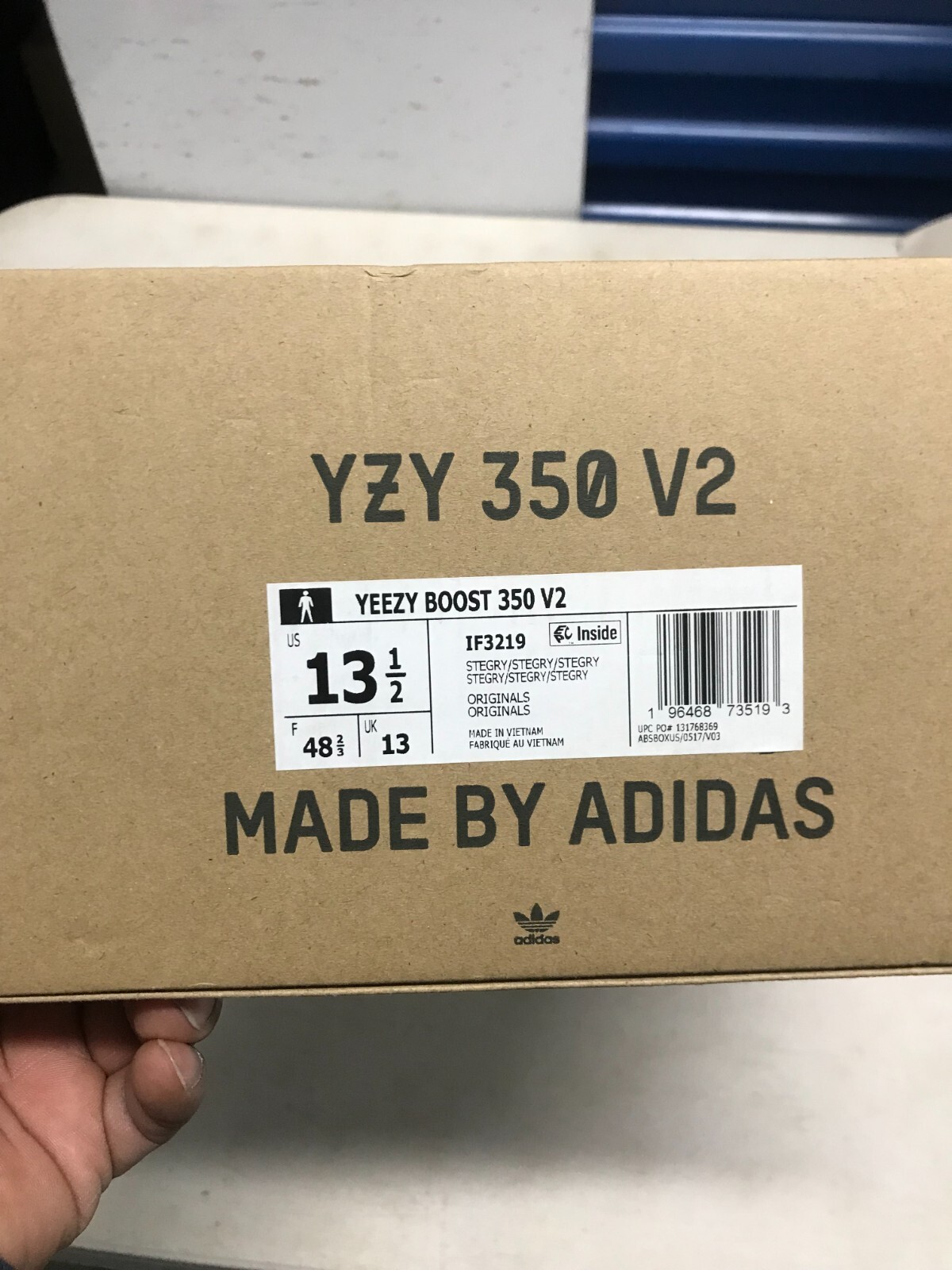 YEEZY BOOST 350 V2 - photo 2