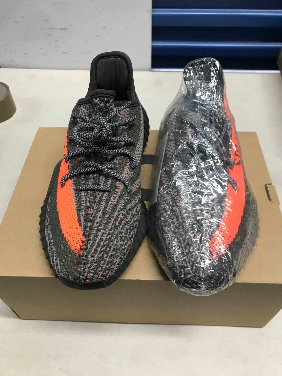 YEEZY BOOST 350 V2 - photo 3