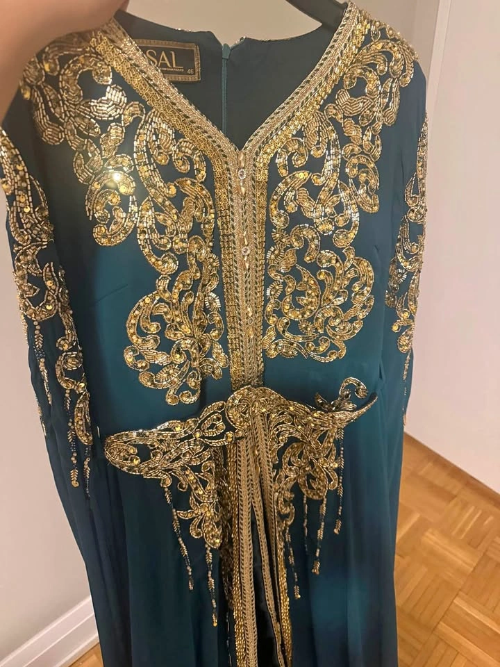 Beautiful Dress