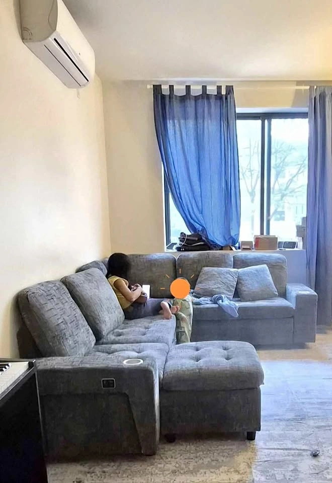 Couch for Sale