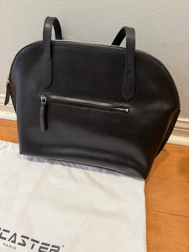 Lancaster Handbag Leather French - photo 3