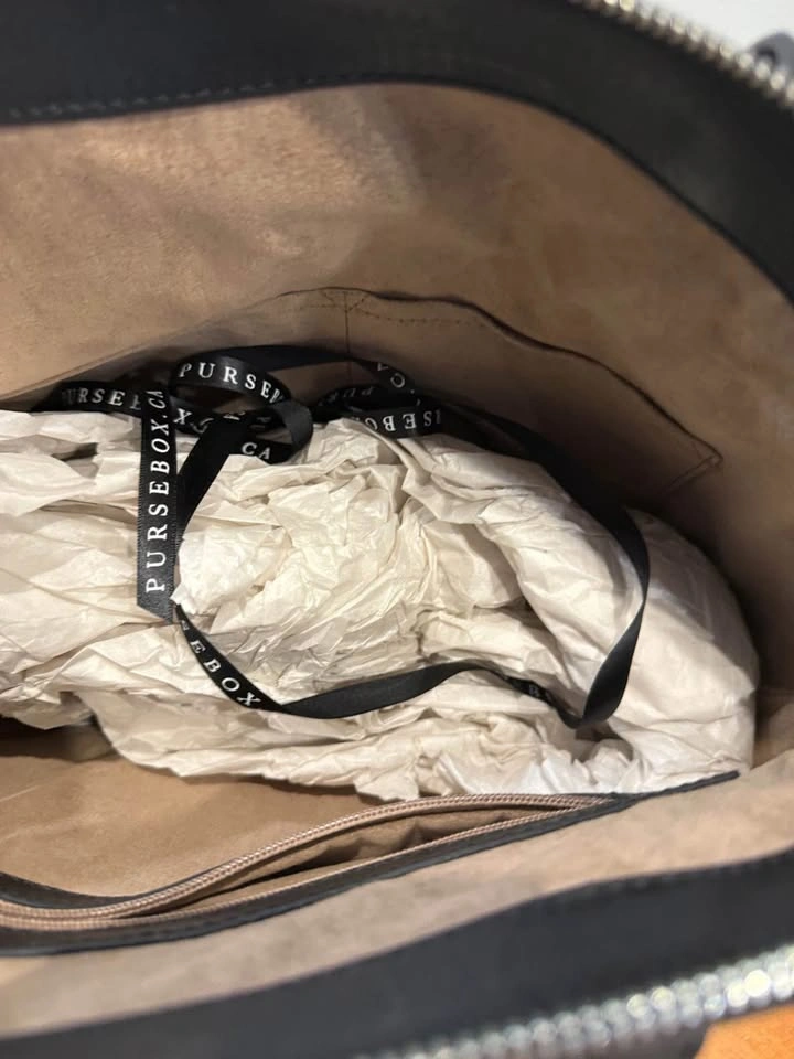 Lancaster Handbag Leather French - photo 5