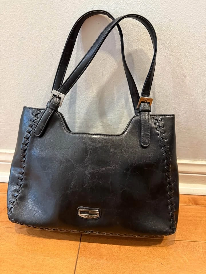 Guess Leather Handbag - photo 2