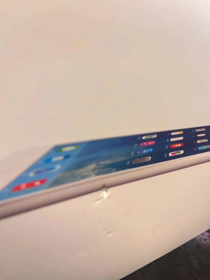 Empty Apple iPad mini & iPhone SE Boxes - photo 3