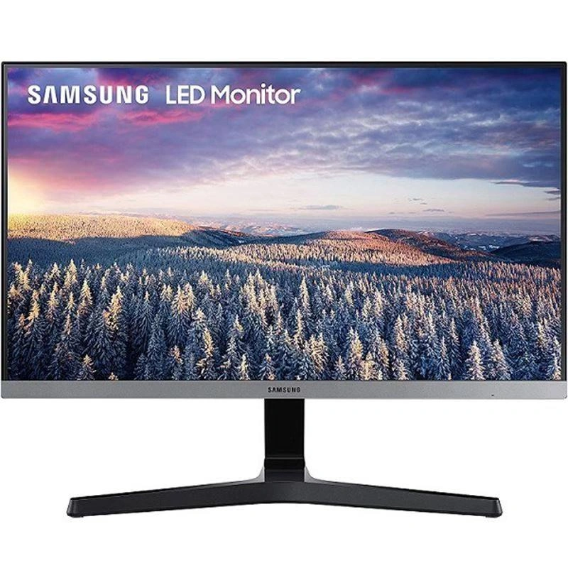 Samsung 27" LED Monitor 75Hz Freesync (LS27R356FHNXZA) - photo 2