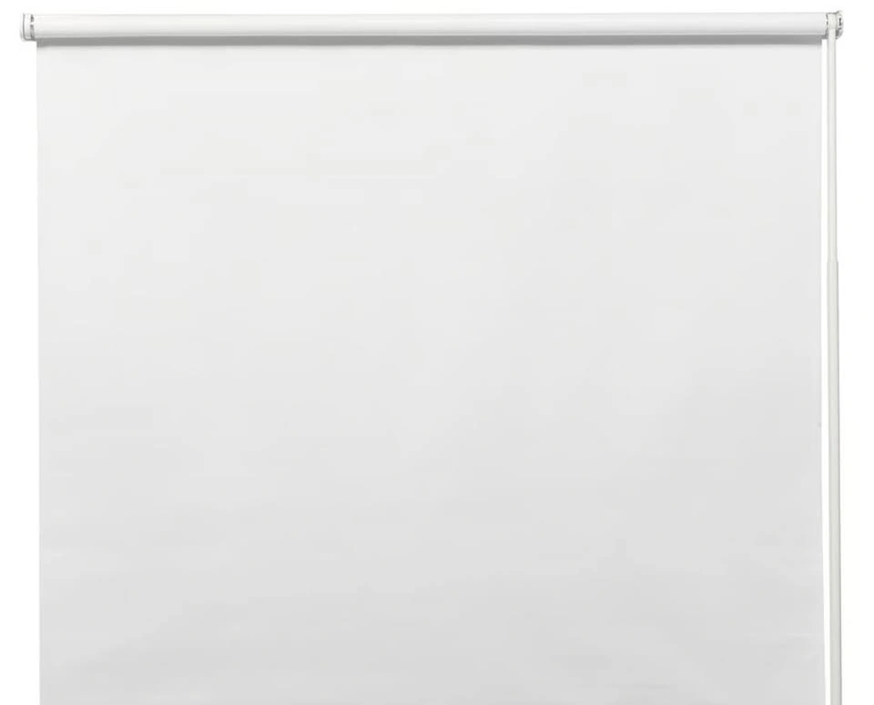 IKEA FRIDANS Blackout Roller Blind, Blue, 127x192 cm - photo 5