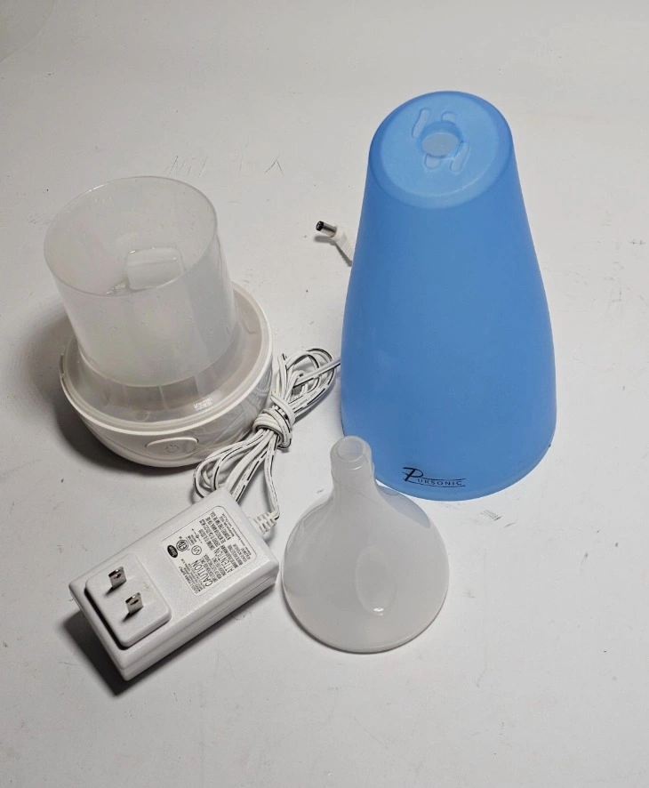 Pursonic AD200 Ultrasonic Oil Diffuser & Humidifier - photo 3