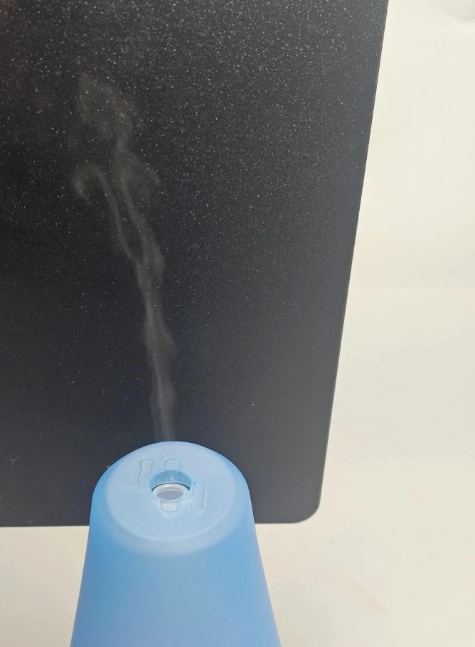 Pursonic AD200 Ultrasonic Oil Diffuser & Humidifier - photo 4