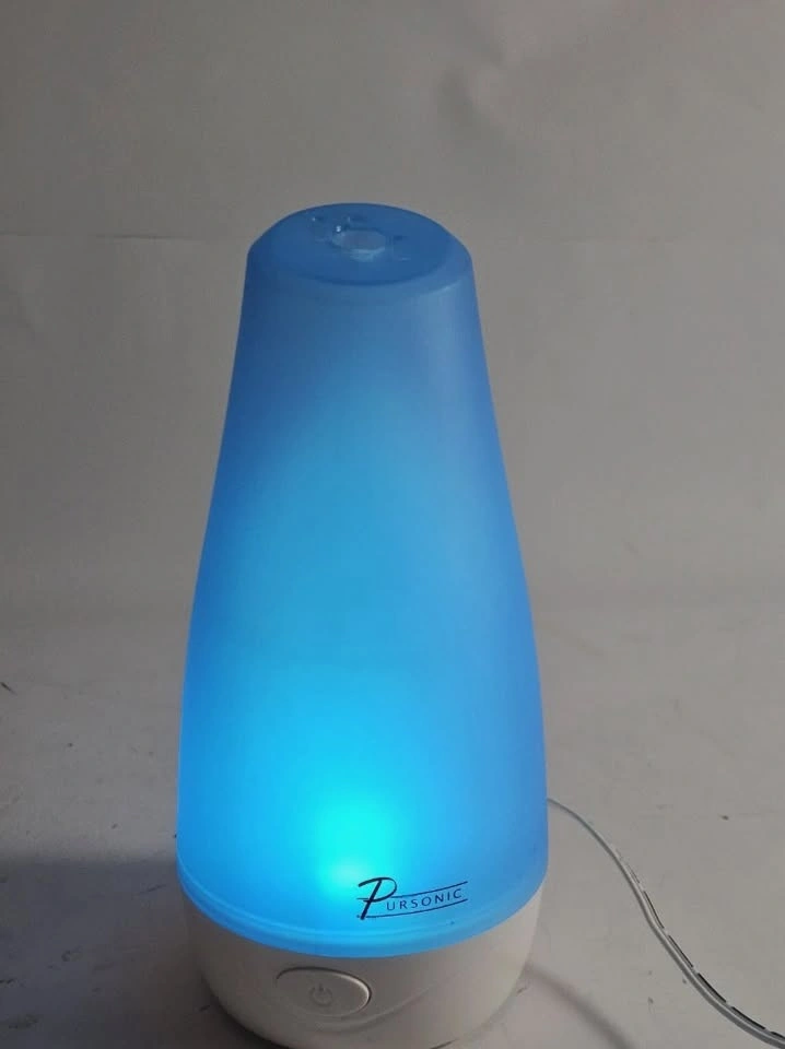 Pursonic AD200 Ultrasonic Oil Diffuser & Humidifier - photo 5