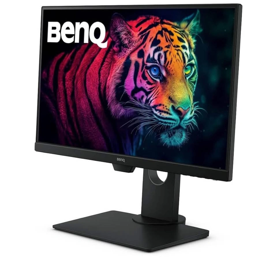 BenQ GW2480T 24” Full HD Eye Care Monitor / Second Screen - photo 2