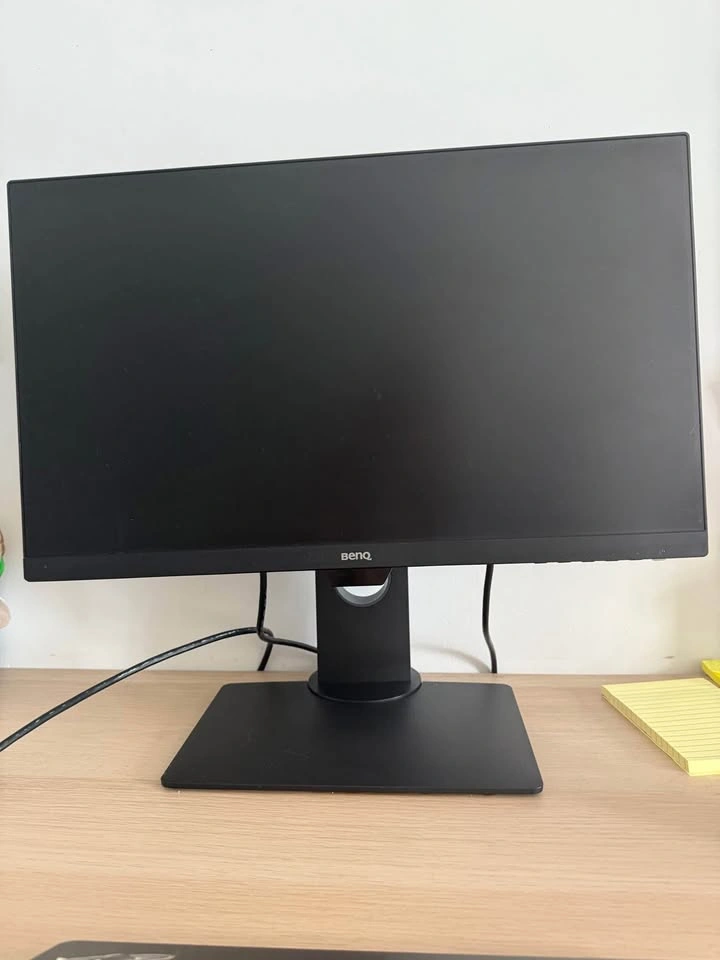 BenQ GW2480T 24” Full HD Eye Care Monitor / Second Screen - photo 5