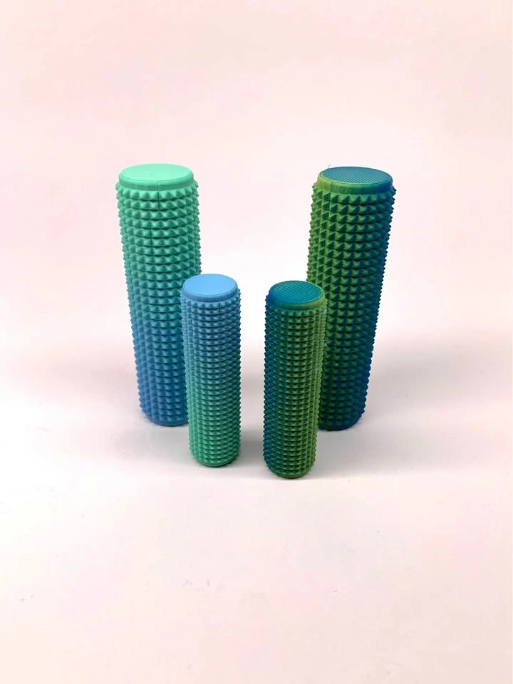 Spiky Roller | Stim Stick