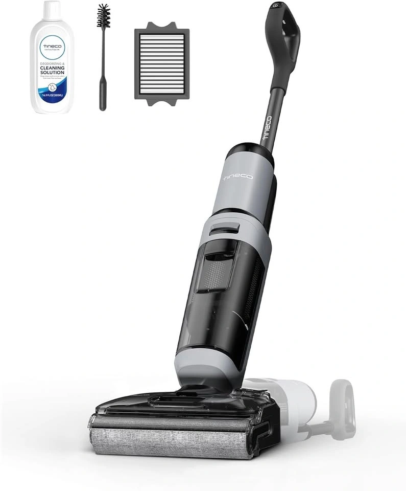 Tineco Floor ONE i5 Stretch Wet Dry Vacuum Cleaner - photo 2
