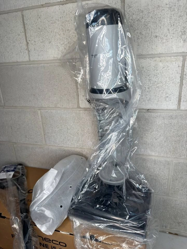 Tineco Floor ONE i5 Stretch Wet Dry Vacuum Cleaner - photo 4