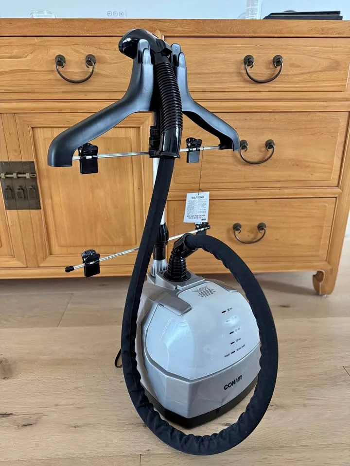 Conair GS28NXC Garment Upright Steamer
