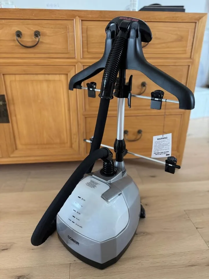 Conair GS28NXC Garment Upright Steamer - photo 2