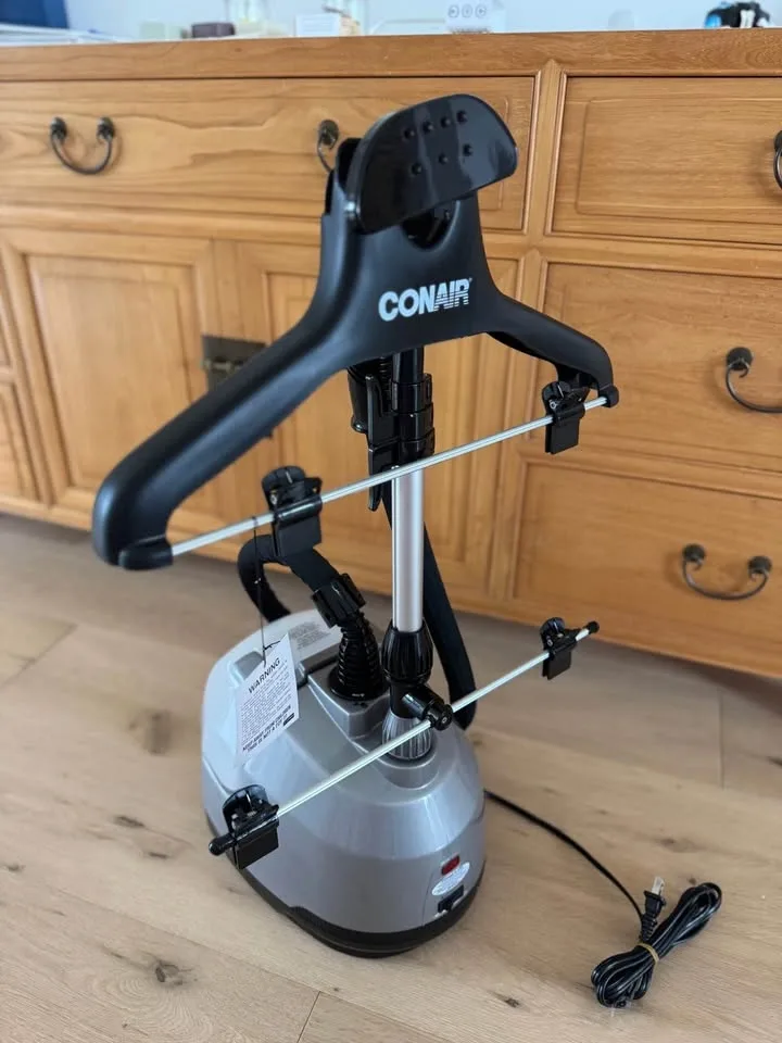 Conair GS28NXC Garment Upright Steamer - photo 3