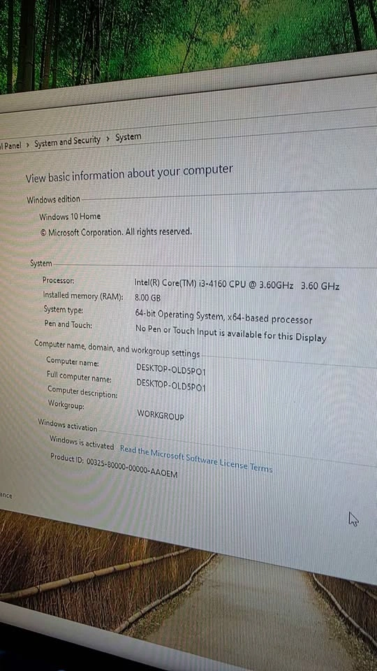 Mid Gaming PC (GTX 1050) - photo 3