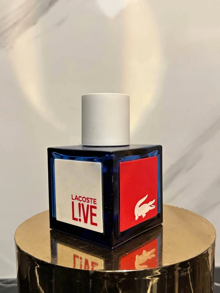 Mens Fragrance Bundle - 2