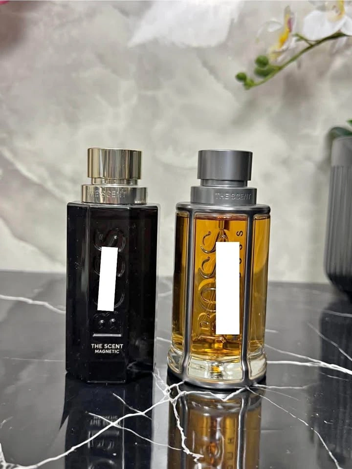 Men’s Perfume