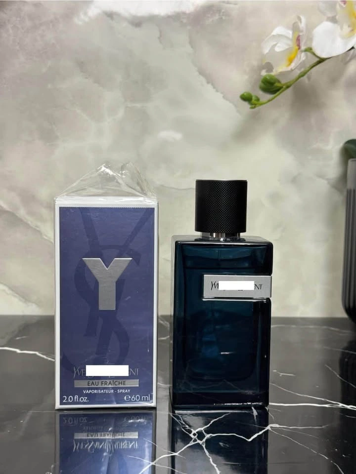 Men’s Perfume - photo 2