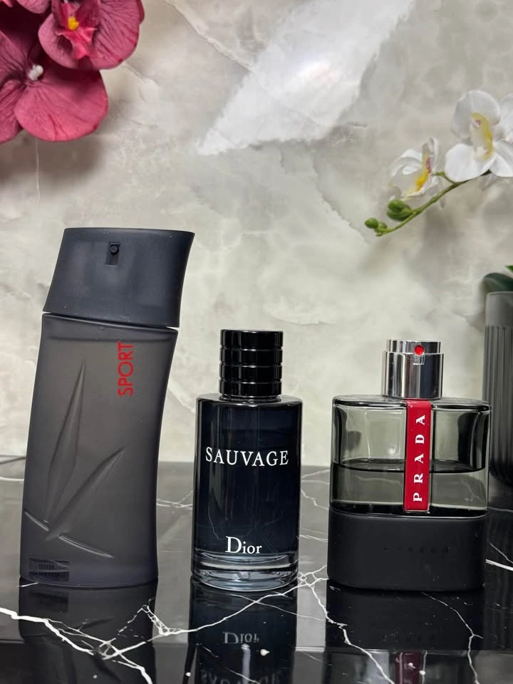Men’s Perfume - photo 5
