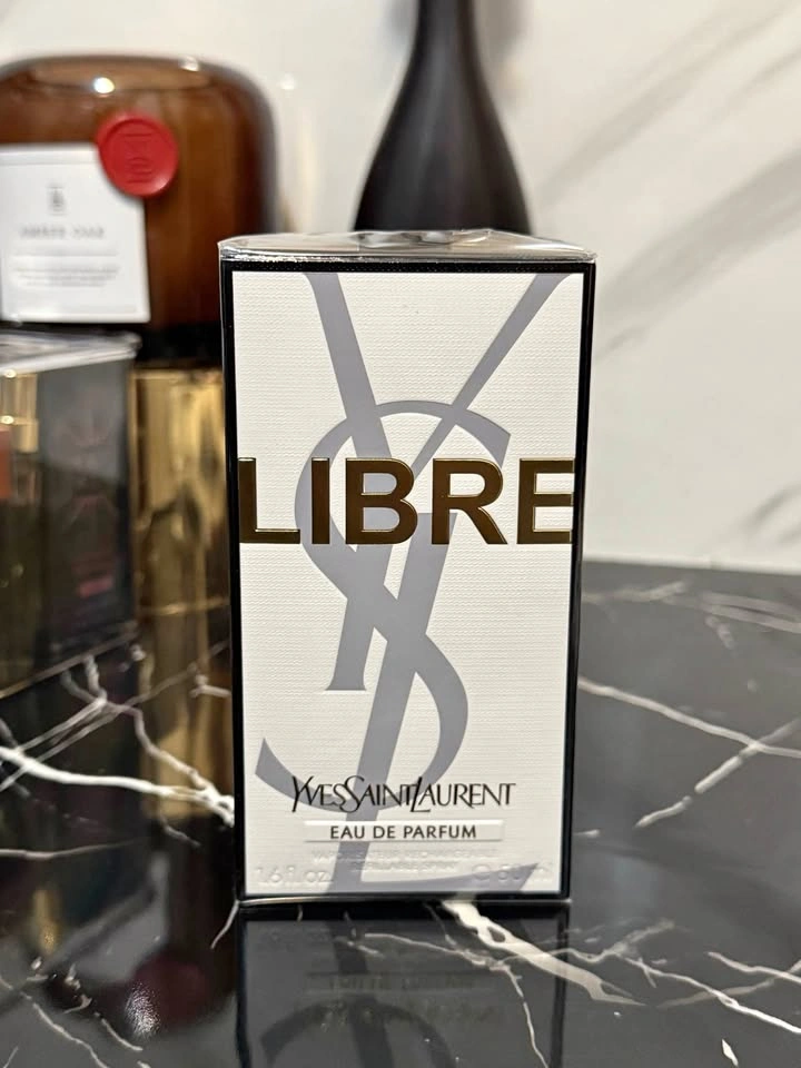 YSL Libre Eau de Parfum 50ml