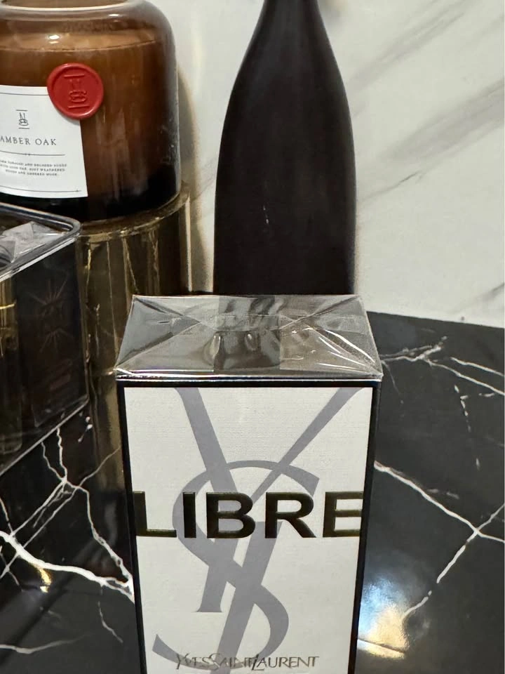 YSL Libre Eau de Parfum 50ml - photo 2