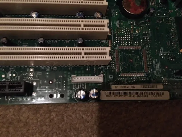 Dell Computer Parts image indicator(2)