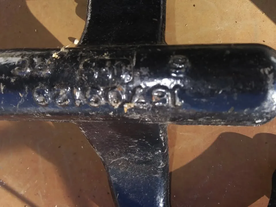 1999 to 2007 Chevrolet and GMC Front Tow Hook Pair image indicator(2)