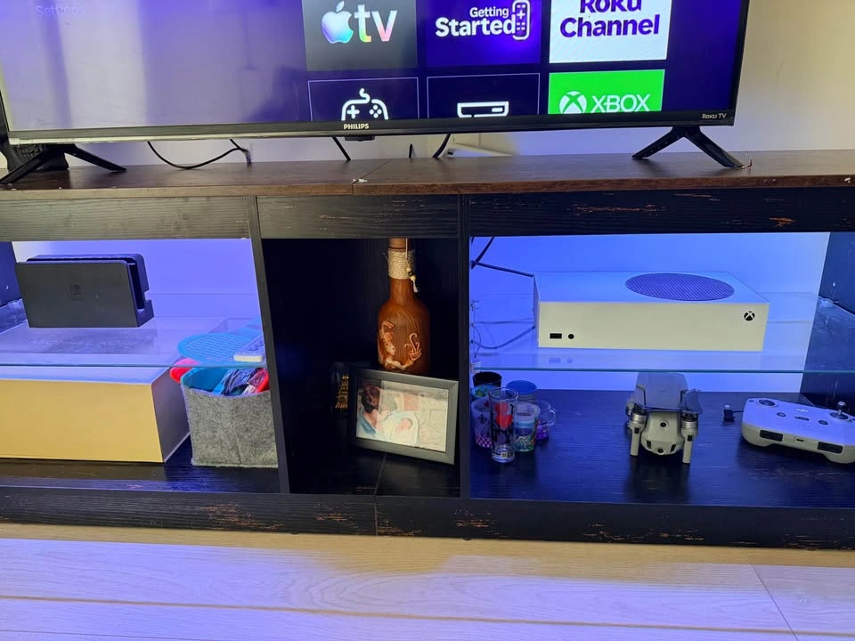 LED control media unit - photo 2