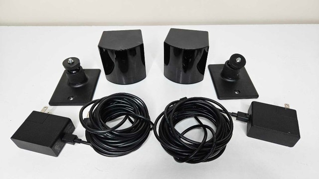 Steam VR Lighthouse 2.0 Base Stations - Valve Index