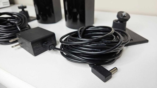 Steam VR Lighthouse 2.0 Base Stations - Valve Index - photo 4
