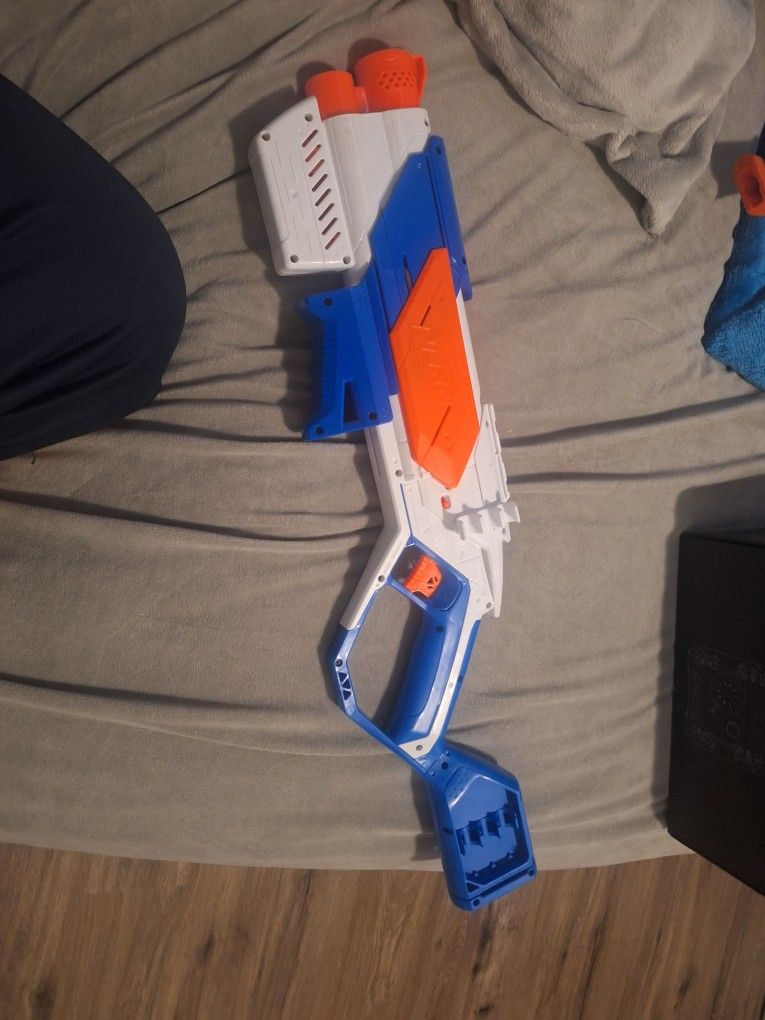 Nerf Guns (Read Description!) - photo 3