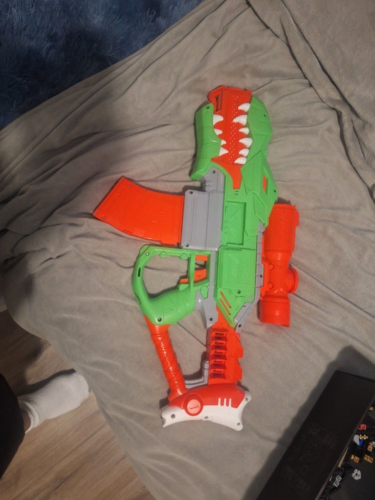Nerf Guns (Read Description!) - photo 4