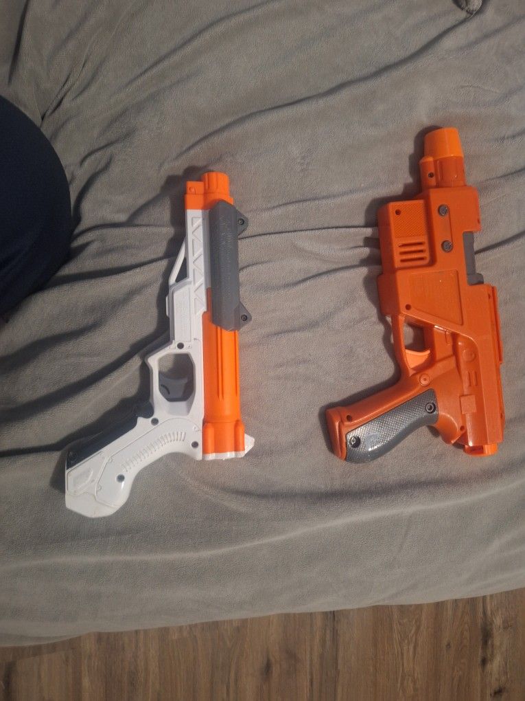 Nerf Guns (Read Description!) - photo 5