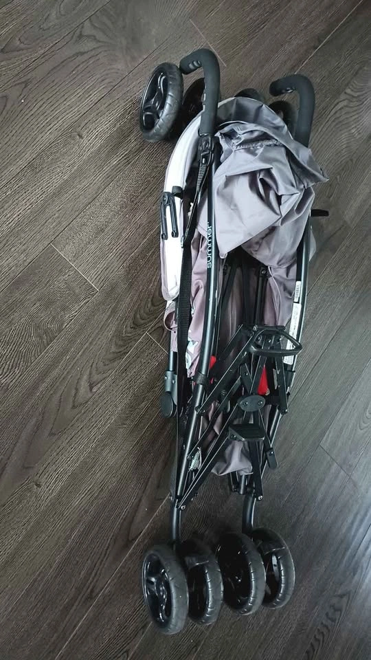 Summer Infant 3Dlite Convenience Stroller - photo 5