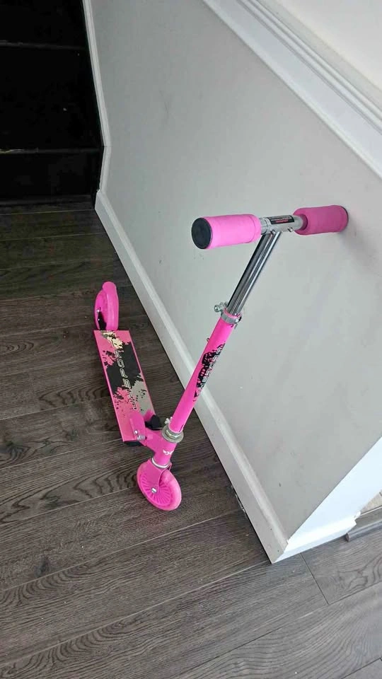 Scooter for Girls