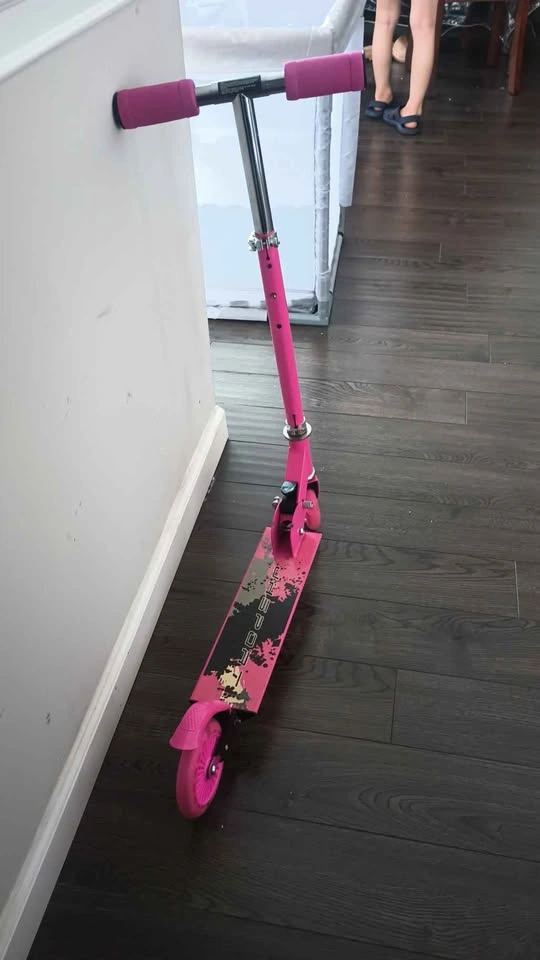 Scooter for Girls - photo 2