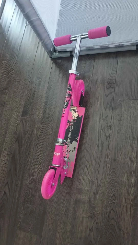Scooter for Girls - photo 3