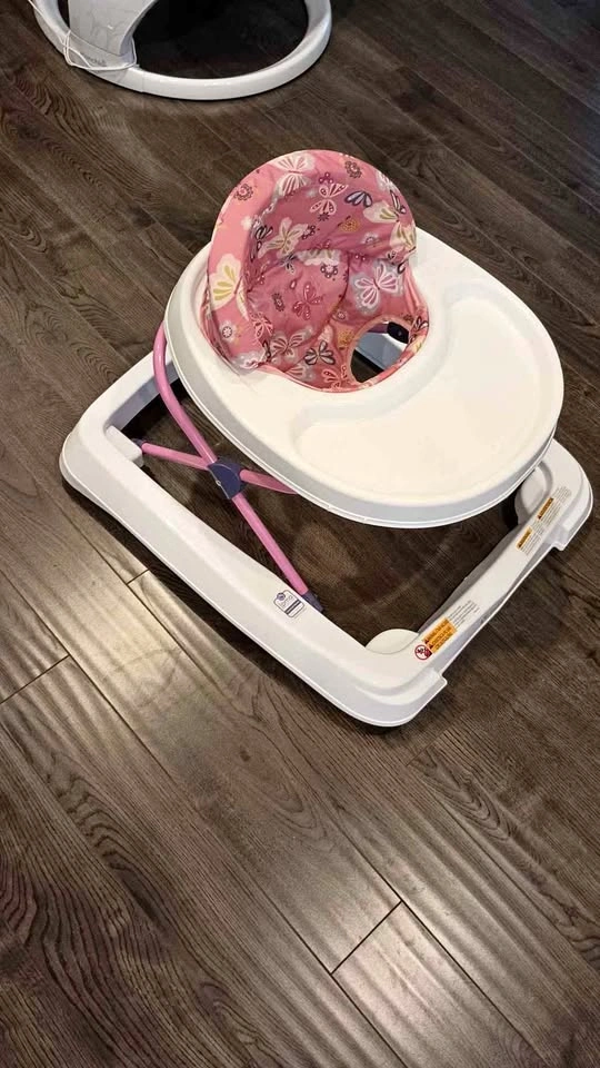 Aprende a caminar1