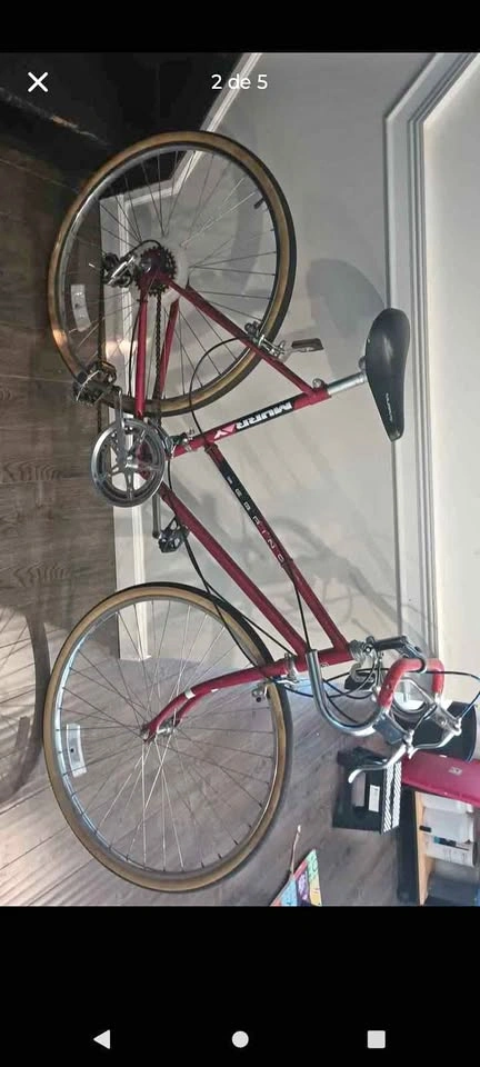 Murray Brentwood Women's 26" Bike