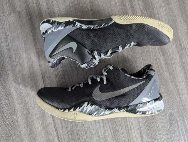 Nike Kobe 8