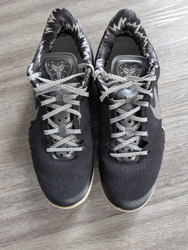 Nike Kobe 8 - photo 2