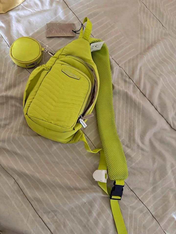 Brand New Steve Madden Fanny Pack