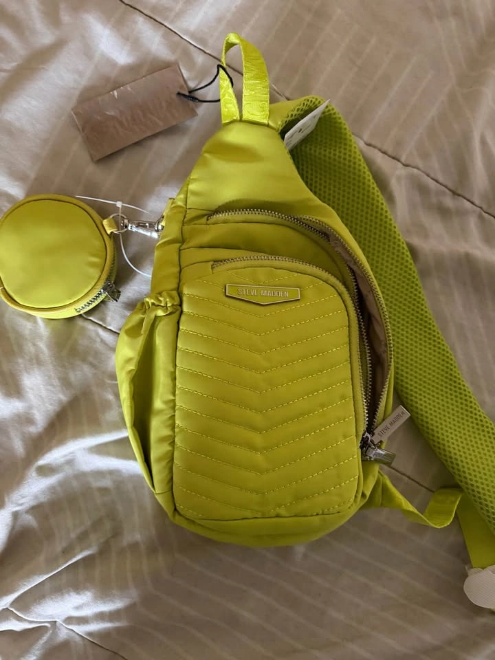 Brand New Steve Madden Fanny Pack - photo 2
