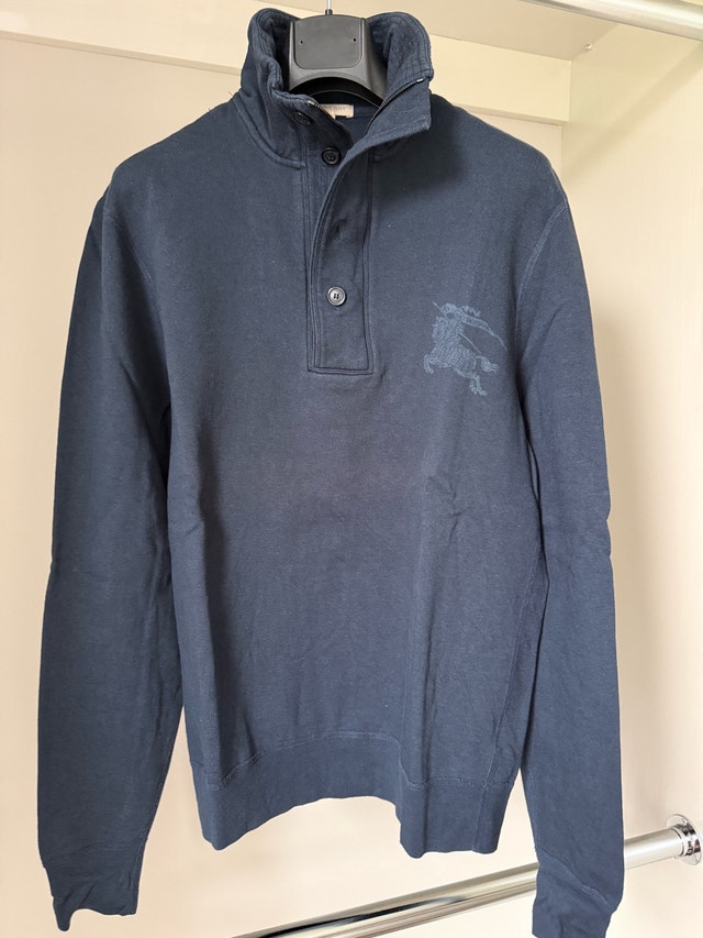 Burberry Pullover
