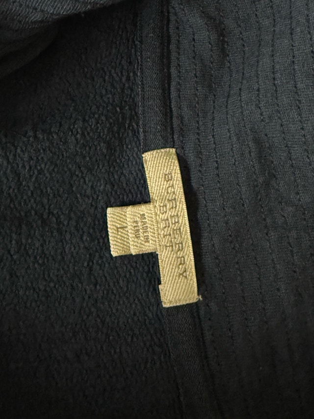 Burberry Pullover - photo 3