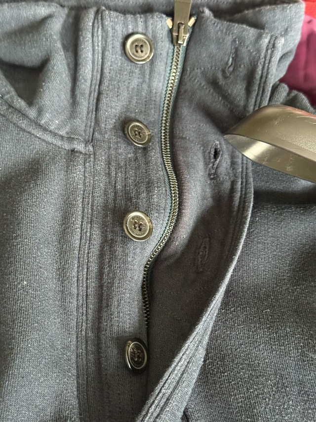 Burberry Pullover - photo 4