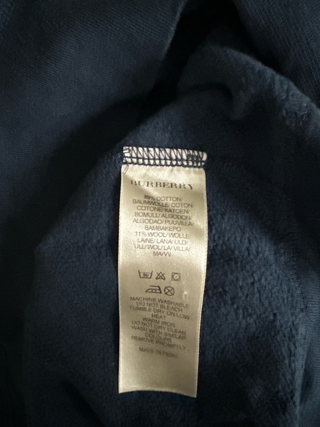 Burberry Pullover - photo 5